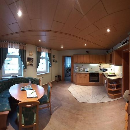 Ferienwohnung Doehlerwald Klingenthal Zewnętrze zdjęcie