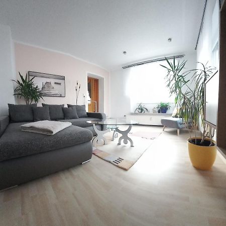Ferienwohnung Doehlerwald Klingenthal Zewnętrze zdjęcie