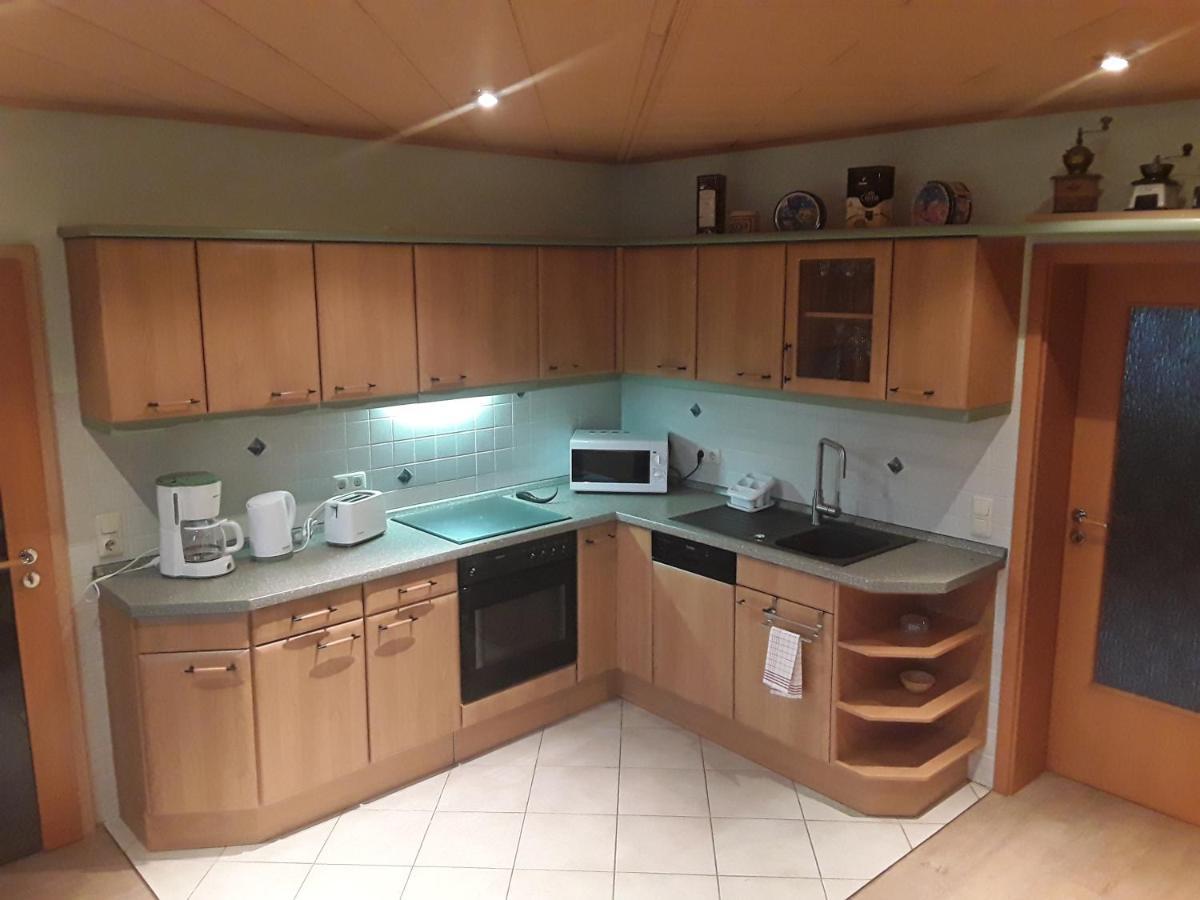 Ferienwohnung Doehlerwald Klingenthal Zewnętrze zdjęcie