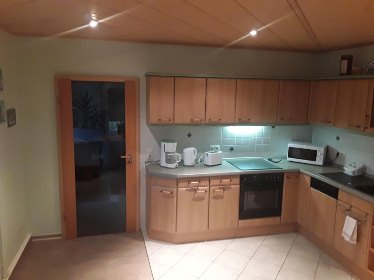 Ferienwohnung Doehlerwald Klingenthal Zewnętrze zdjęcie