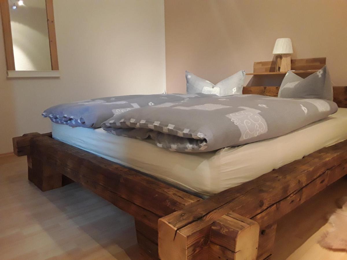 Ferienwohnung Doehlerwald Klingenthal Zewnętrze zdjęcie