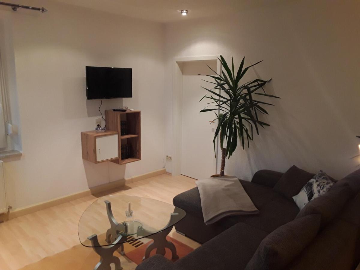 Ferienwohnung Doehlerwald Klingenthal Zewnętrze zdjęcie