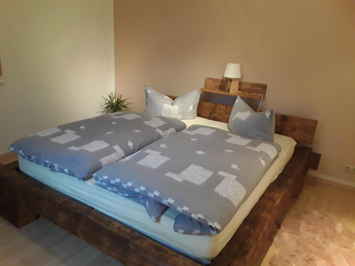Ferienwohnung Doehlerwald Klingenthal Zewnętrze zdjęcie