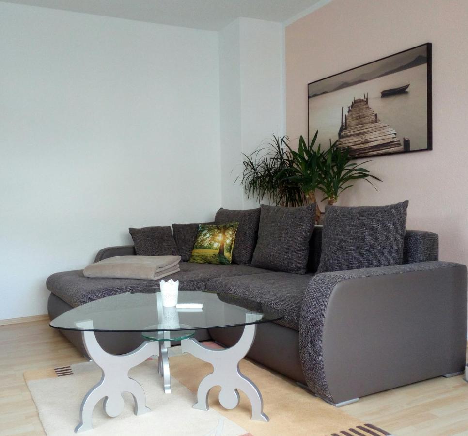 Ferienwohnung Doehlerwald Klingenthal Zewnętrze zdjęcie