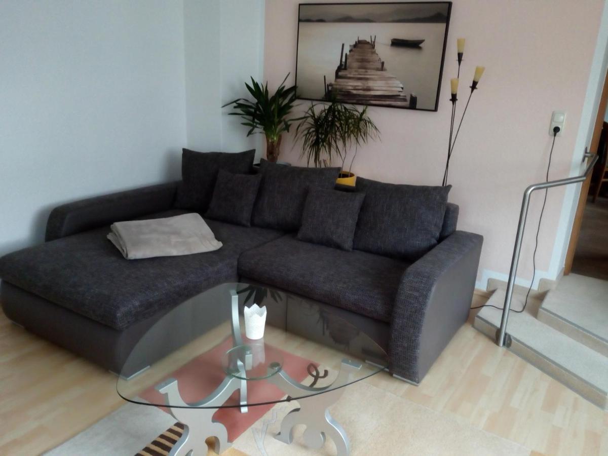 Ferienwohnung Doehlerwald Klingenthal Zewnętrze zdjęcie